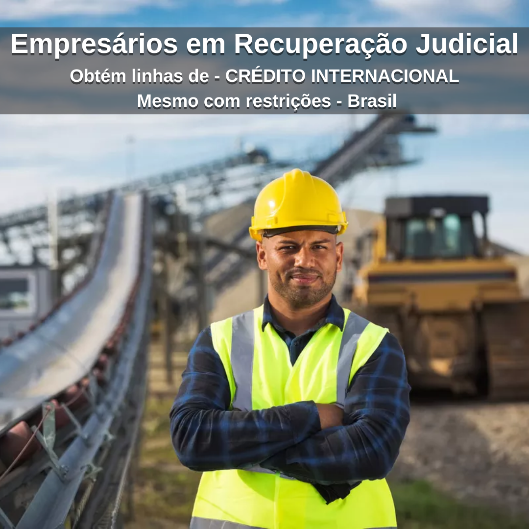 Empresários em Recuperação Judicial - Será uma boa solução